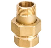 Американка 3/4 дюйма вн/р - н/р(Латунь)