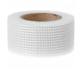 Серпянка самоклеящаяся Silver Mesh 50мм х 90м