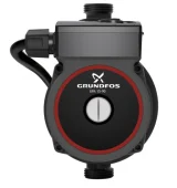 Компактный повысительный насос Grundfos UPA 15-90 99547009