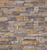 Рядовая плитка White Hills Фьорд Лэнд 200-80 без шва