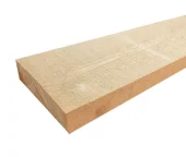 Доска обрезная  25х150х6000 мм