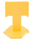 СВП Зажимы 1,0мм 100 шт КУРС