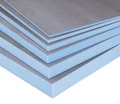 Панель Ruspanel РПГ односторонняя 2500 х 600 х 10 мм