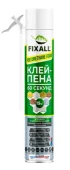 Клей-Пена 60 Секунд Бытовая FIXALL STD 750мл