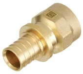 Переход на внутрен/резьбу Rehau Rautitan RX - 20 х 1/2