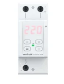Реле напряжения Welrok d2-50 red