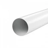 Труба вентиляционная D 100х500мм