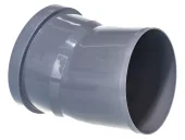 Отвод Ostendorf HTB 110*15 гр