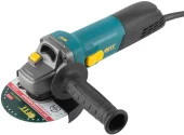 УГЛОШЛИФОВАЛЬНАЯ МАШИНА (УШМ) (AG-125/1200) 1200 Вт FIT