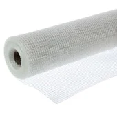 Стеклосетка штукатурная SPA ПВХ 2,5х2,5мм 70г/м2 40 м