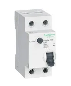 Автоматический выключатель дифференциального тока Systeme Electric АВДТ City9 set 1p+n с 16 А, 4.5 k
