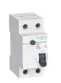 Автоматический выключатель дифференциального тока Systeme Electric АВДТ City9 set 1p+n с, 25 А, 4.5 