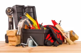 Расходные материалы для ремонта: что это такое и зачем они нужны? Расходные материалы для ремонта: что это такое и зачем они нужны?