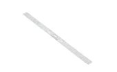 Подвес прямой Knauf 60х27 30х460 мм 0,9 мм