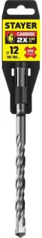 Купить Бур 12x160 мм STAYER Professional SDS-plus 
