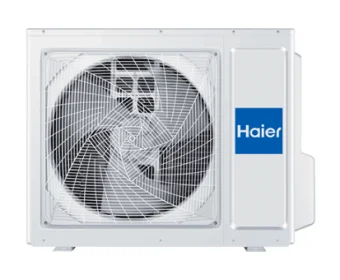 Фото Наружный блок Haier 7,0 кВт 3U70S2SR5FA