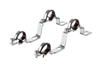 Фото Кронштейн для коллектора Valtec 3/4" сталь