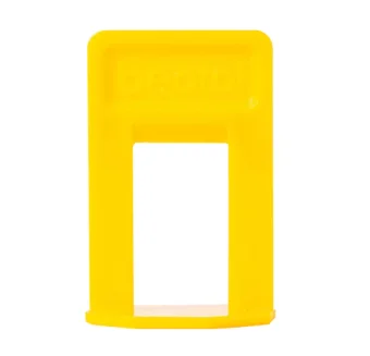 Фото СВП для тонкой основы Beorol 1 мм зажим ворота (100 шт.)