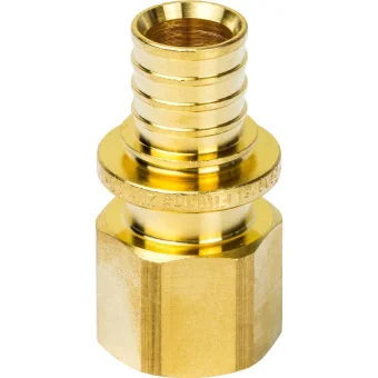 Купить Переход на внутрен/резьбу STOUT - 20 х 1/2