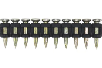 Купить Гвозди по бетону TOUA  3,05х19 мм 1000 шт