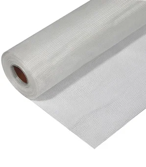 Фото Стеклосетка штукатурная SPA ПВХ 2,5х2,5мм 50г/м2 50 м