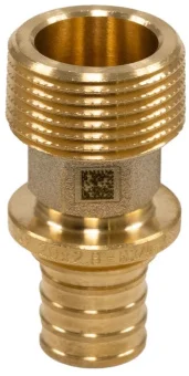 Купить Переход на нар/резьбу Rehau Rautitan RX - 25 х 3/4