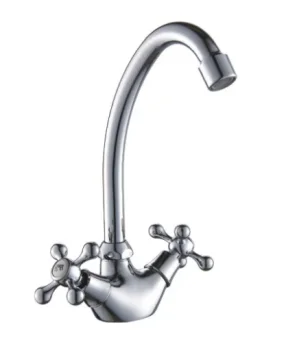 Фото Смеситель для раковины 