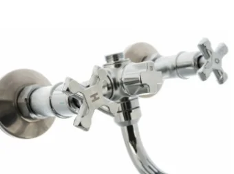 Цена на Смеситель для ванной 