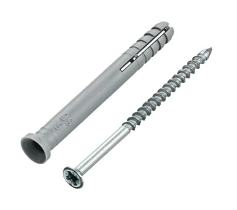 Цена на Дюбель-гвоздь 6х60 - 1упак/200шт