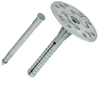 Цена на Дюбель для теплоизоляции Tech-Krep, 10x80 мм