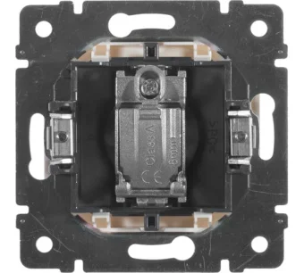 Купить Legrand Valena Бел Розетка TV единственная 1,5 дБ