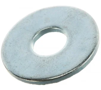 Фото Шайба М 8