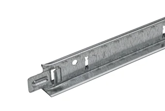 Купить Направляющая Армстронг / Armstrong Т-24 Белая 3.7м