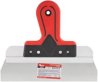 Цена на Шпатель фасадный 250 мм КУРС ПРОФ.