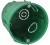 Фото Подрозетник Schneider Electric под бетон 68х60 мм Фото Подрозетник Schneider Electric под бетон 68х60 мм