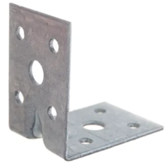 Купить Уголок усиленный 50х35х50