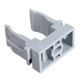 Цена на Держатель-клипса для монтажного пистолета, д.20мм Промрукав					