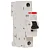Автоматический выключатель 1пол 2A, Серия S201, 6кА, АВВ