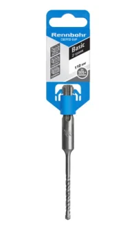 Купить Бур по бетону SDS+ 10х110 RENNBOHR BASIC