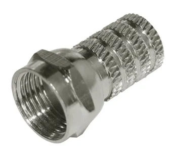 Фото Штекер F-разъем RG-6