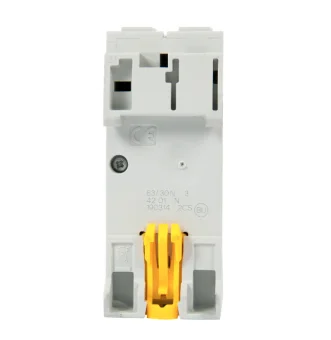 Купить УЗО выкл. 2мод. FH202 AC - 63/0,03 ABB