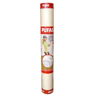Фото Стеклохолст PUFAS 25 плот. 1 х 50м