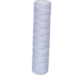 Купить Веревочный картридж UNIPUMP ВП-5 М 10 дюймов, 5 мкм 46739