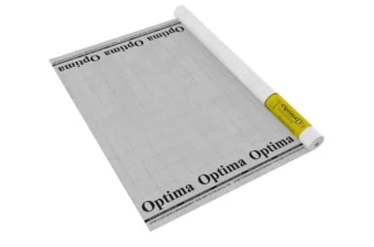 Фото Гидро-пароизоляционная пленка Optima D (70м2)