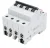 Фото Автоматический выключатель ABB SH204 4P 20A 6kA 