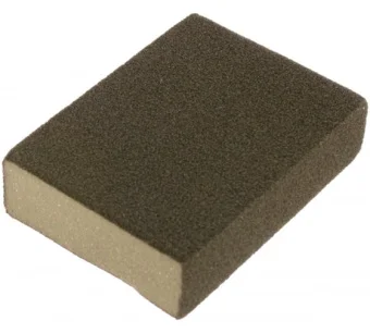 Купить Шлифовальная губка Р120 DEXX