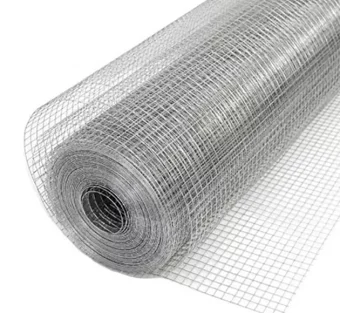 Фото Сетка 6х6 - 1х15 мет. оцинков.