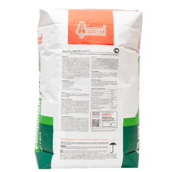 Купить Шпатлевка Старатели финишная 20 кг гипсовая