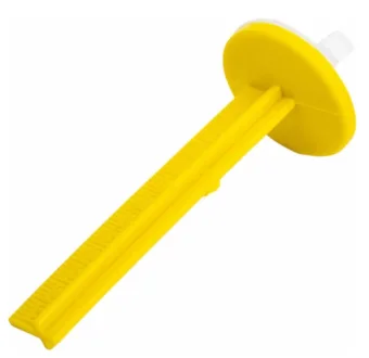 Купить Реперные маяки для наливных полов 3D KRESTIKI ПВХ - 50шт/упак