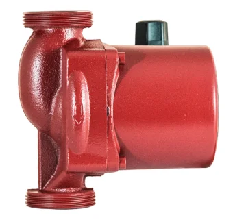 Цена на Насос циркуляционный Millennium MPS 25-60 (180 мм) с соединительными гайками